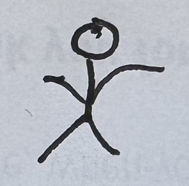 Crime Scene / Influencer Check mark